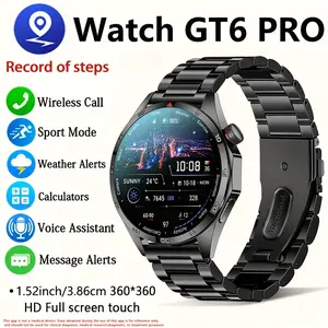 Touchscreen Device Wireless Calling & Sms, Notification Push, Multiple Sports Modes, Outdoor LED Light, Call Handling, Remote Photography