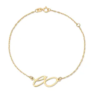 ETERNAL FLOW BRACELET