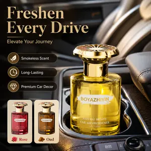 Car Air Fresheners and Home Air Fresheners