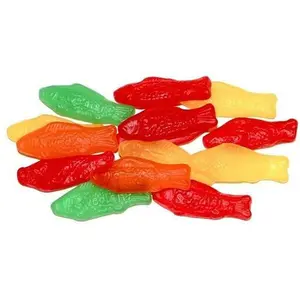Swedish Fish Large Assorted Swedish Fish Large Assorted