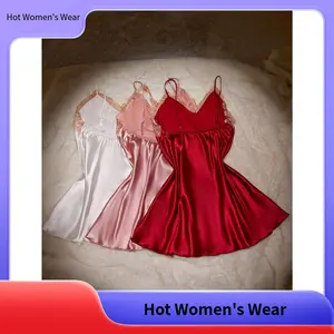 【Hot Women's Wear】3pcs Set of Plus-size Sexy Camisoles with Lace Trim for Friends