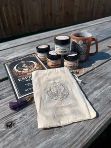 Espresso Witch Summer Ritual Box