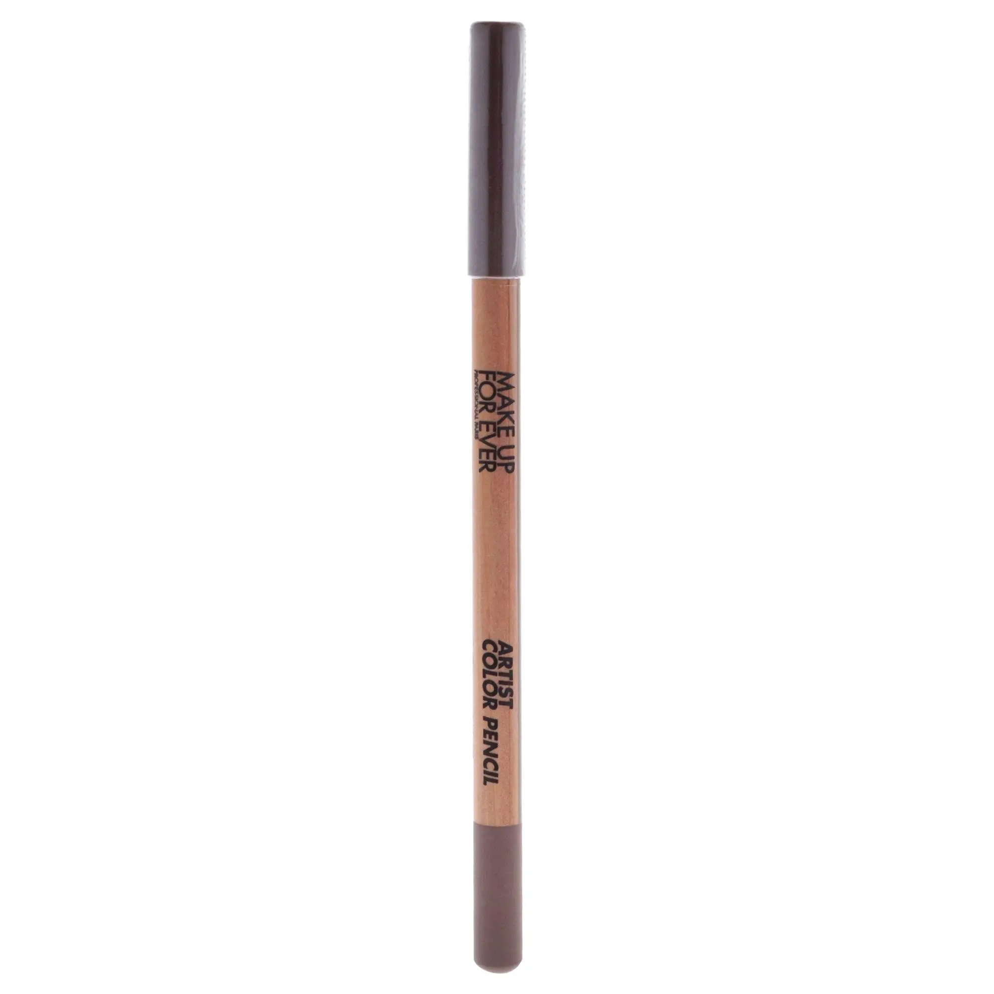 Make Up For Ever Artist Color Pencil - 506 Endless Cacao, Compact, 0.04oz On-The-Go Makeup for Women