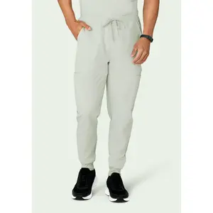 7 Pocket Joggers Northern Droplet