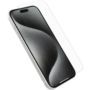 OtterBox iPhone 15 Pro Screen Protector OtterBox Glass