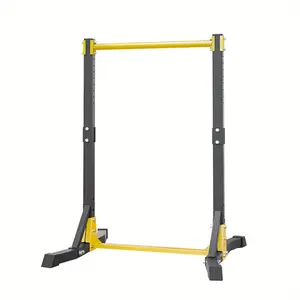 2024 Adjustable Pull-up Station, Power Tower, Portable Pull-up Bar Stand, 41.34x40.55x62.99 inches, Home Gym Free Standing Pull-up Bar, Metal Construction, 400 lbs Capacity with 11-Level Height Adjustment