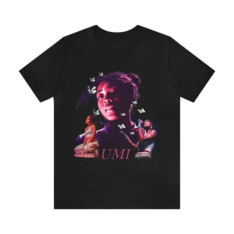 Umi T Shirt