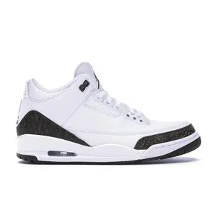 Jordan Men's 3 Retro Mocha (2018), from StockX