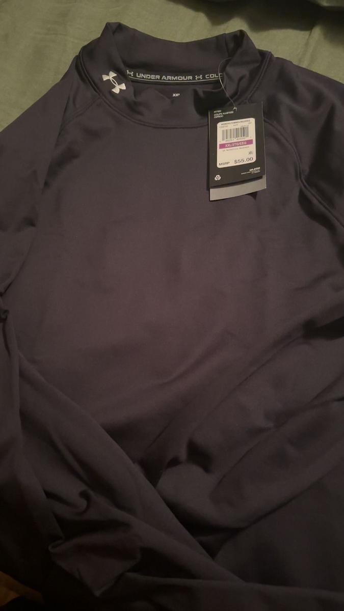 Item: Black/White, XXL, 1