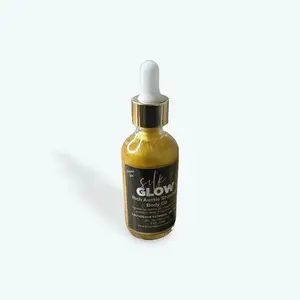 Rich Auntie Shimmer Body Oil Body Care Vegan