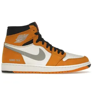 Jordan Men's 1 Retro High Element Gore-Tex Light Curry, from StockX