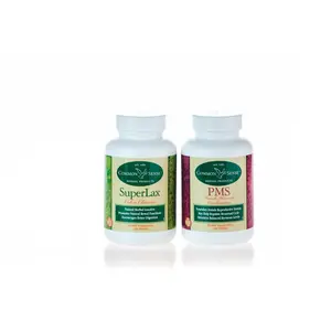 Total Woman Maintenance: Daily Hormone & Thyroid Support for PCOS, Perimenopause & Adrenal Health – Gut Balancing, Anti-Aging & Stress-Relief Formula for Work-From-Home Wellness