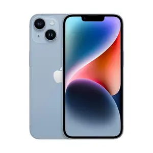 Refurbished Apple iPhone 14 (AT&T Only) A2649 128GB Good Condition with 1 Year Warranty
