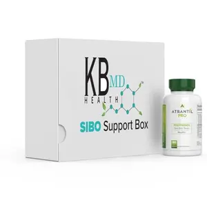 SIBO Support Box with Atrantil PRO