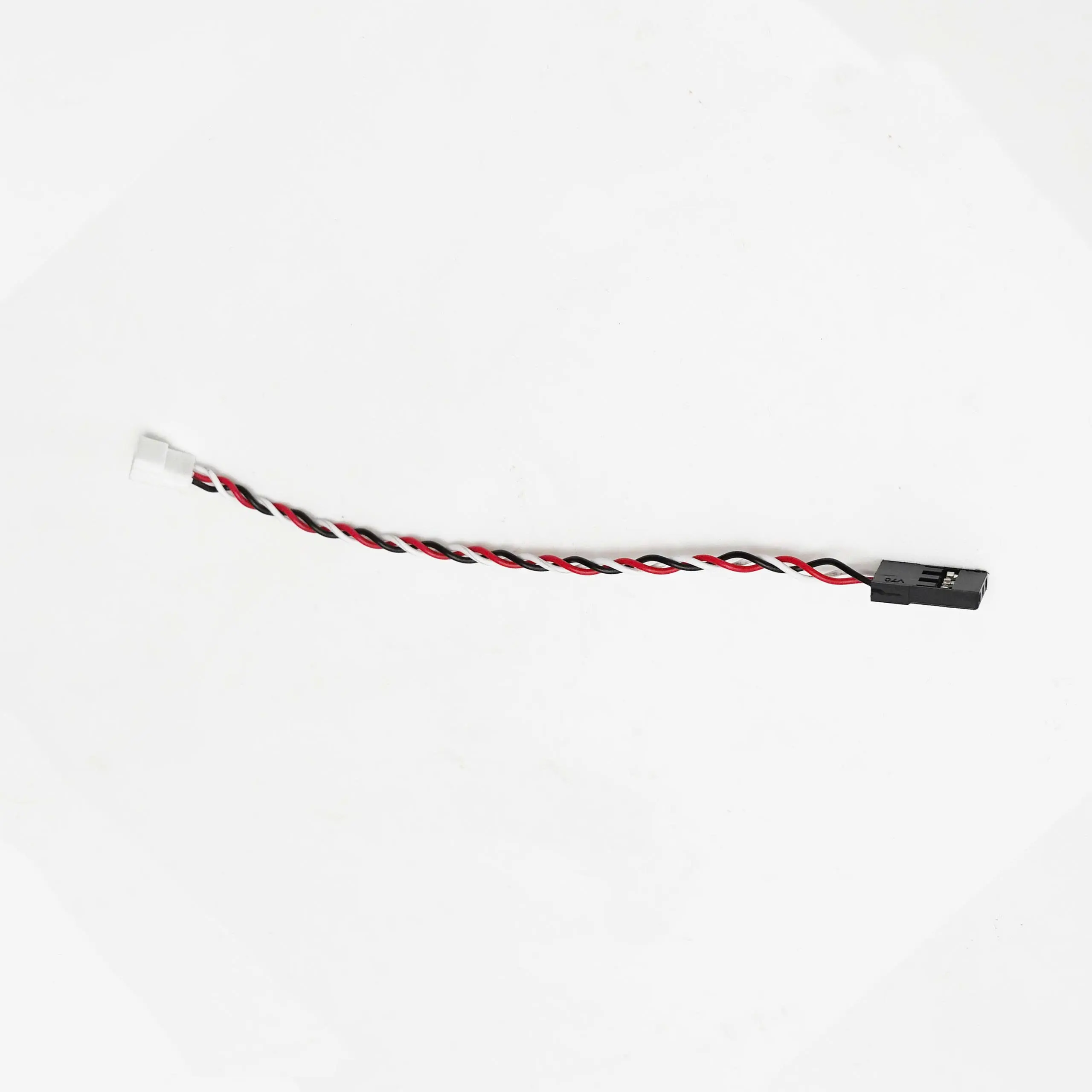 JST ZH 1.5mm - JR  Wire Plug Converter