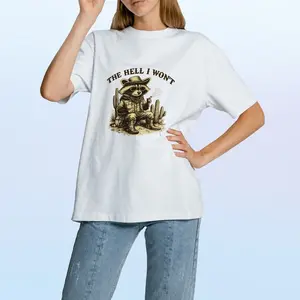 Women's Classic Cotton Basic T-Shirt, Short Sleeve Top, Women's Casual Short Sleeve Soft Crew Neck T-Shirt