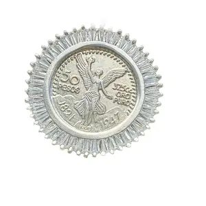 Centenario de plata 925