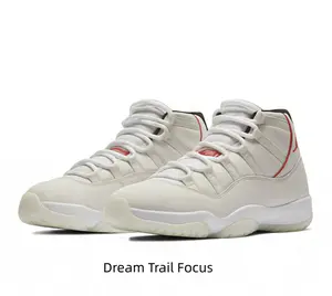 A nod to the classics. White, red, and that iconic silhouette—still turning heads.
