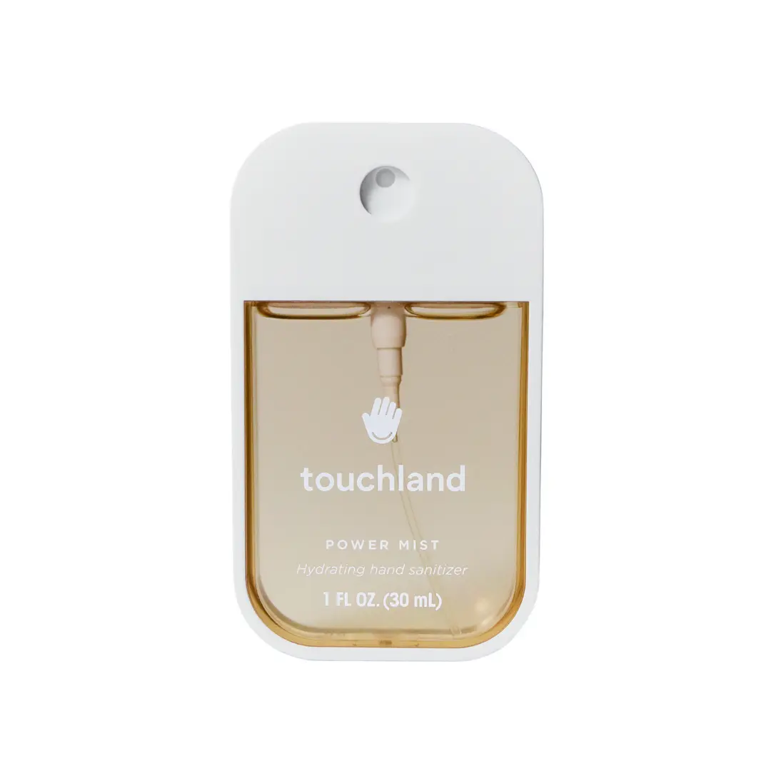 [Seasonal Special Edition] Touchland Midnight S’mores Power Mist Hydrating Hand Sanitizer