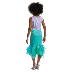 Little Mermaid Live Action Women's Ariel Costume