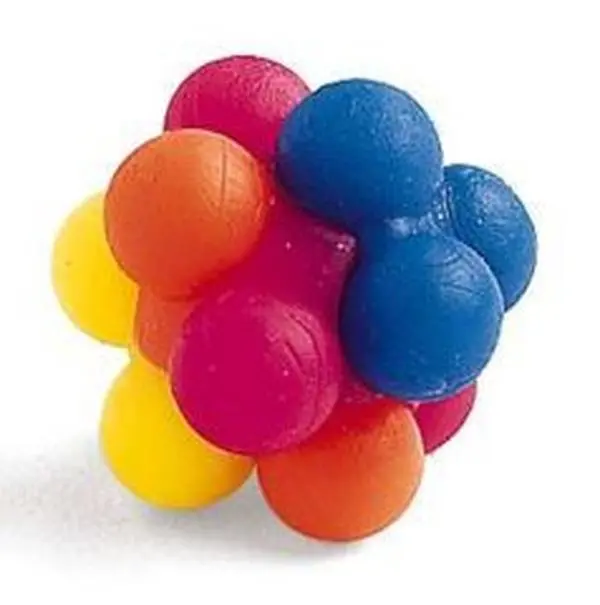 Atomic Bouncng Ball 2 Pack - 2016