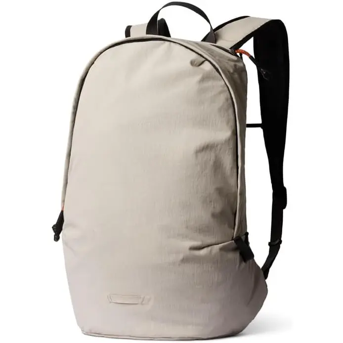 Lite Daypack (lightweight performance backpack) - Ash