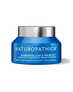 Marshmallow & Probiotic Sensitivity Soothing Cream Cleanser