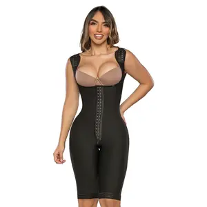 Faja Ultrainvisible SMI7132 AFRODITA – Larga - triple efecto lifting y compresión progresiva