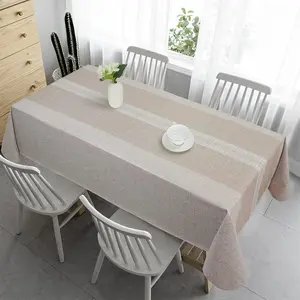 100 waterproof rectangle pvc tablecloth vinyl table cloth cover oil proof spill proof wipeable table cloths for indoor and outdoor usebrown60x84in