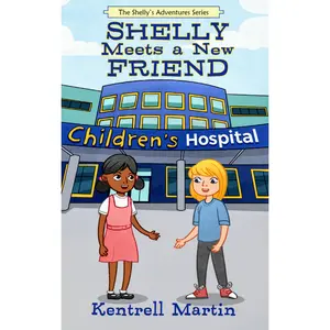 Shelly Meets a New Friend