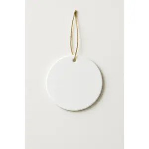 Custom Bling Ornaments