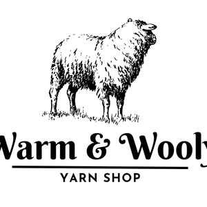 Warm and Wooly