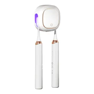 Square Toothbrush Sterilizer