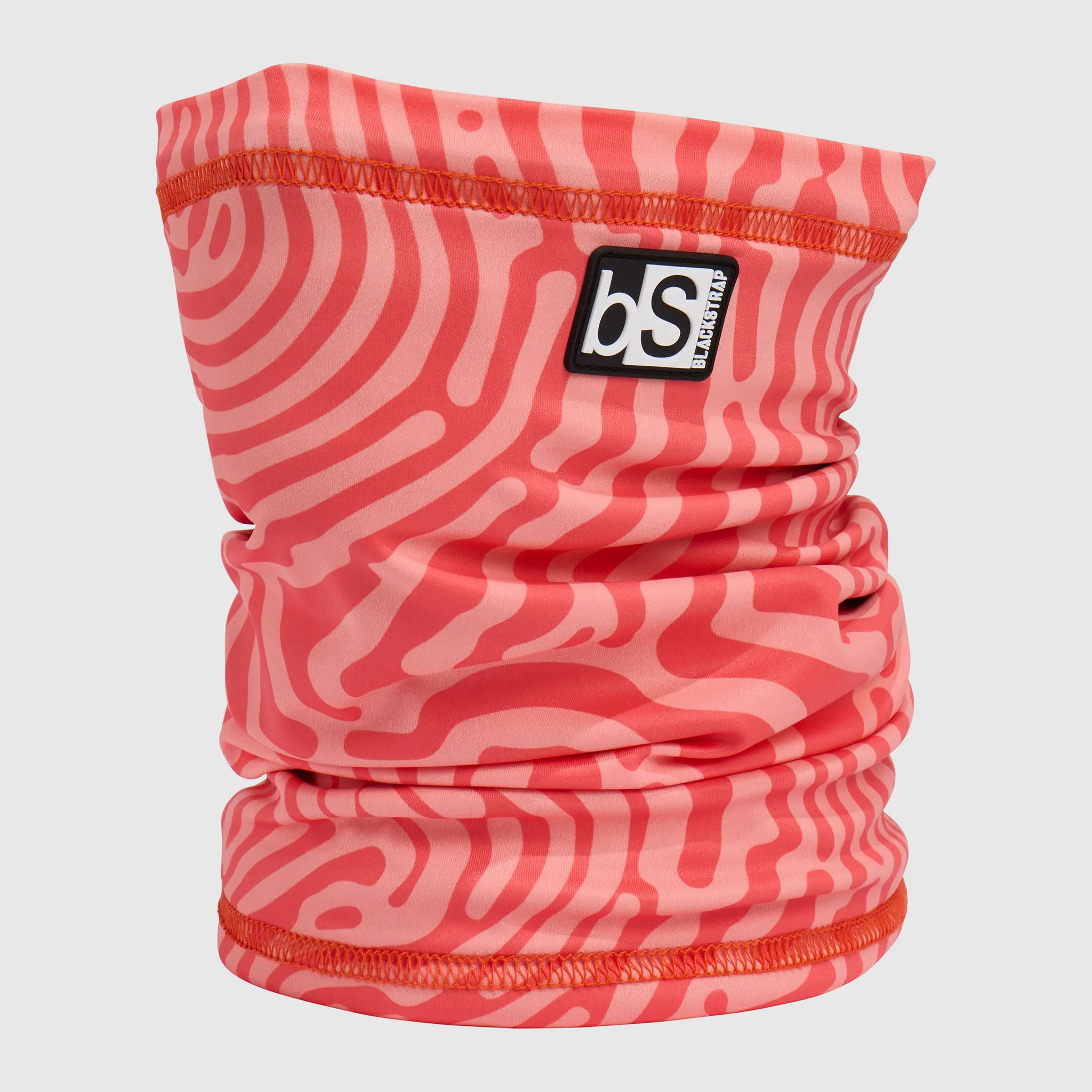 Kids' Dual Layer Tube Neck Warmer Prints