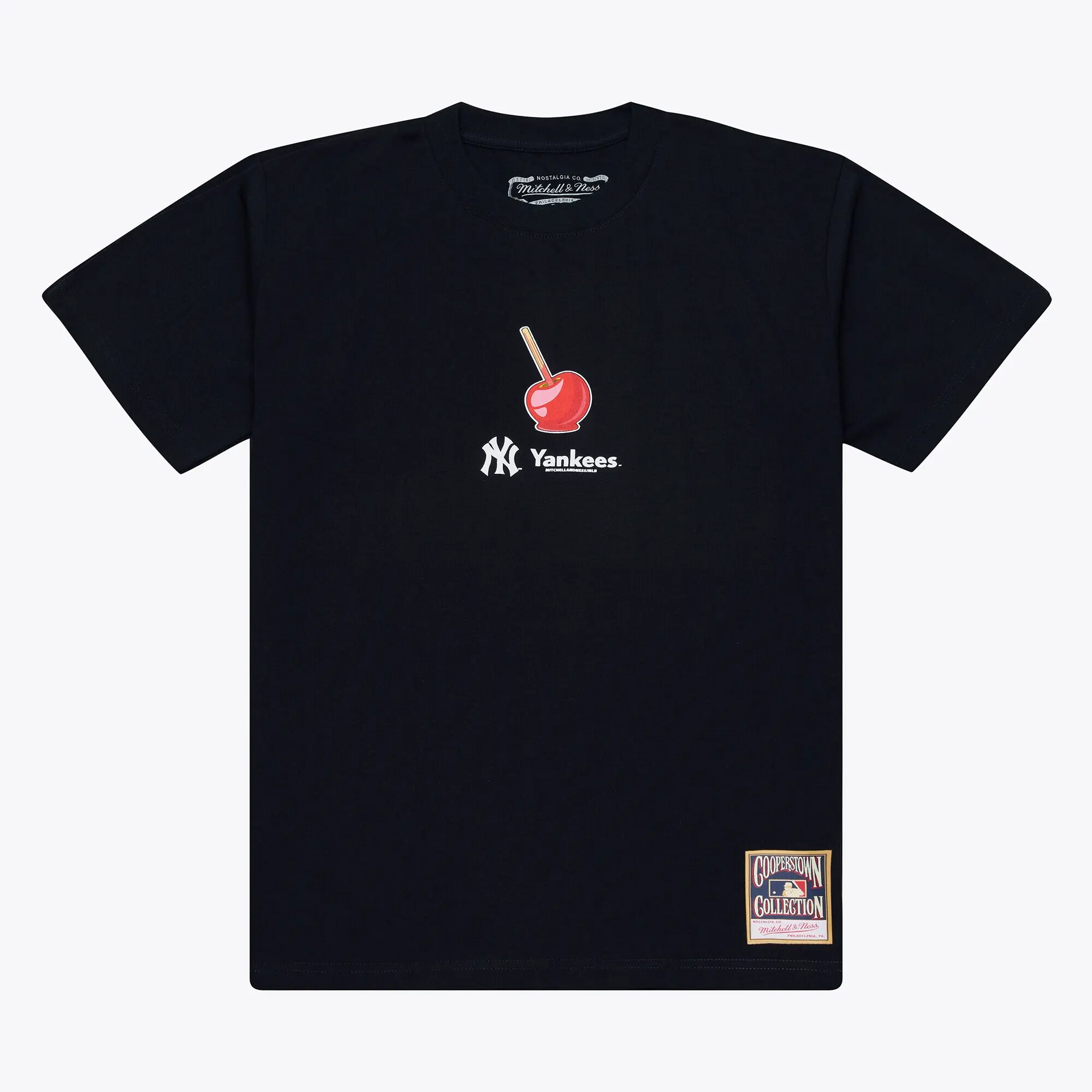 Mitchell & Ness Goodies Graphic T-Shirt