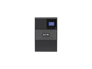 Eaton 5P1000 1000 VA 770 Watts 8 Outlets Tower UPS