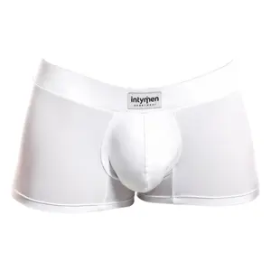 Intymen Second Skin Trunk – Ultra-Soft Fabric, Breathable Comfort, and Modern Design for Everyday Wear Menswear Casual