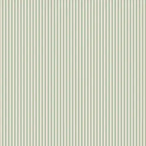 1/8in Tonal Stripe Ivory Sage | Riley Blake Quilting Fabric