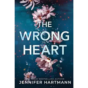 The Wrong Heart -- Jennifer Hartmann - Paperback