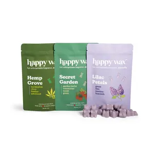 Grounding Wax Melts Collection 3-Pack