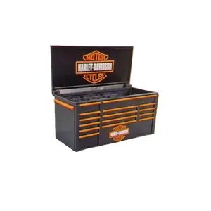 Custom Pen & Business Card Holder Tool Box Design for Office Organization Versatile Use Enhances Efficiency