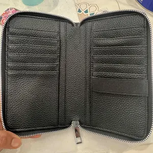 The Iris Sidekick Tessellate RFID Wallet (#2011) By Iris & Rainbow