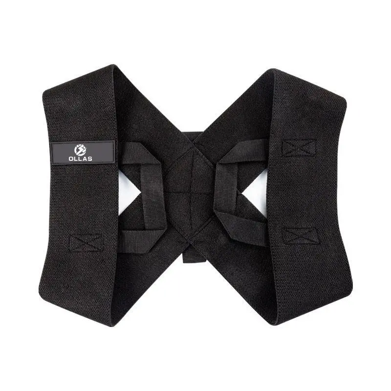 Fitness Heavy Shoulder Straps for Bench Presses & Shoulder Training Open Shoulder Assist Straps for Press Lifts & Chest Straightening