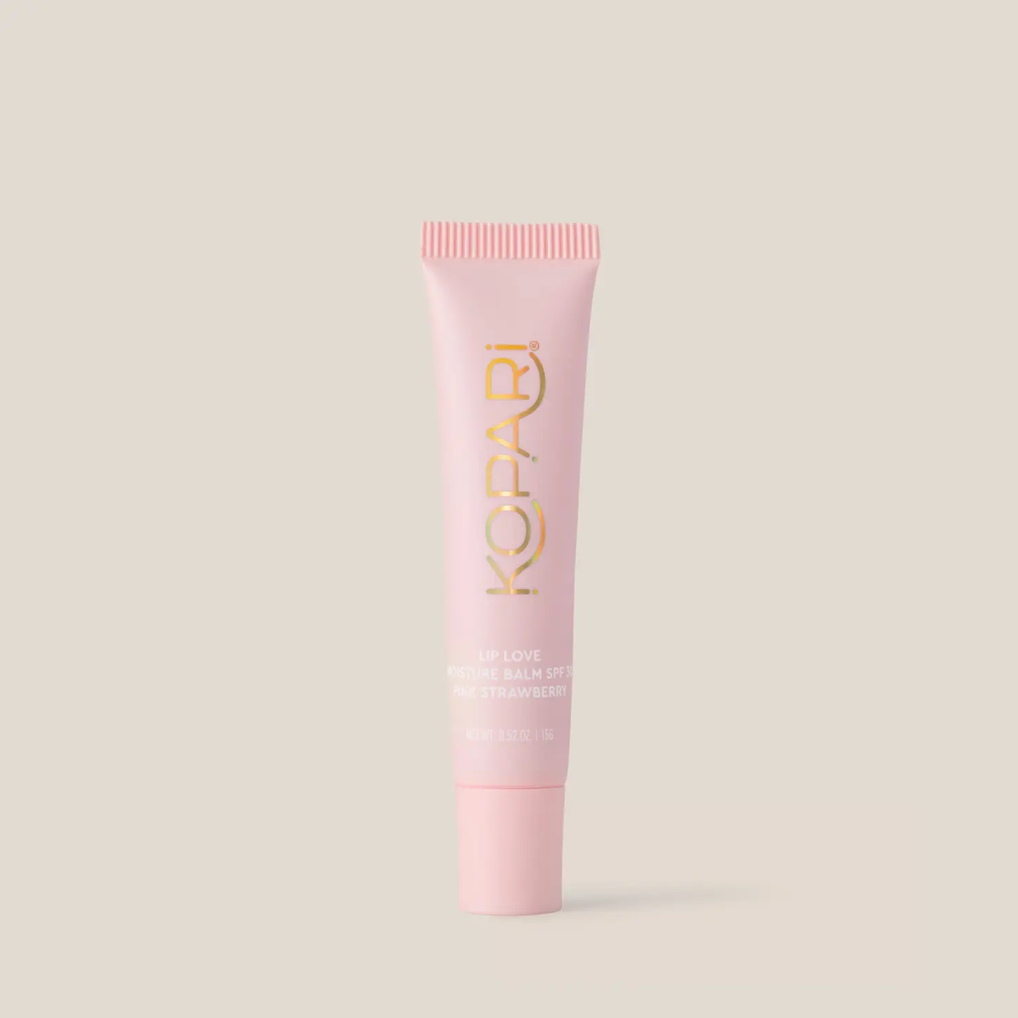 Pink Strawberry SPF 30