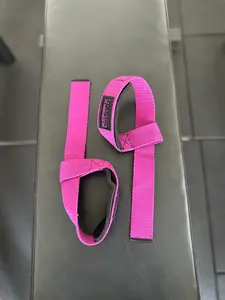 Traditional Straps Fucia