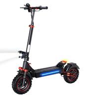 EX5S-1000W-28MPH/40Miles