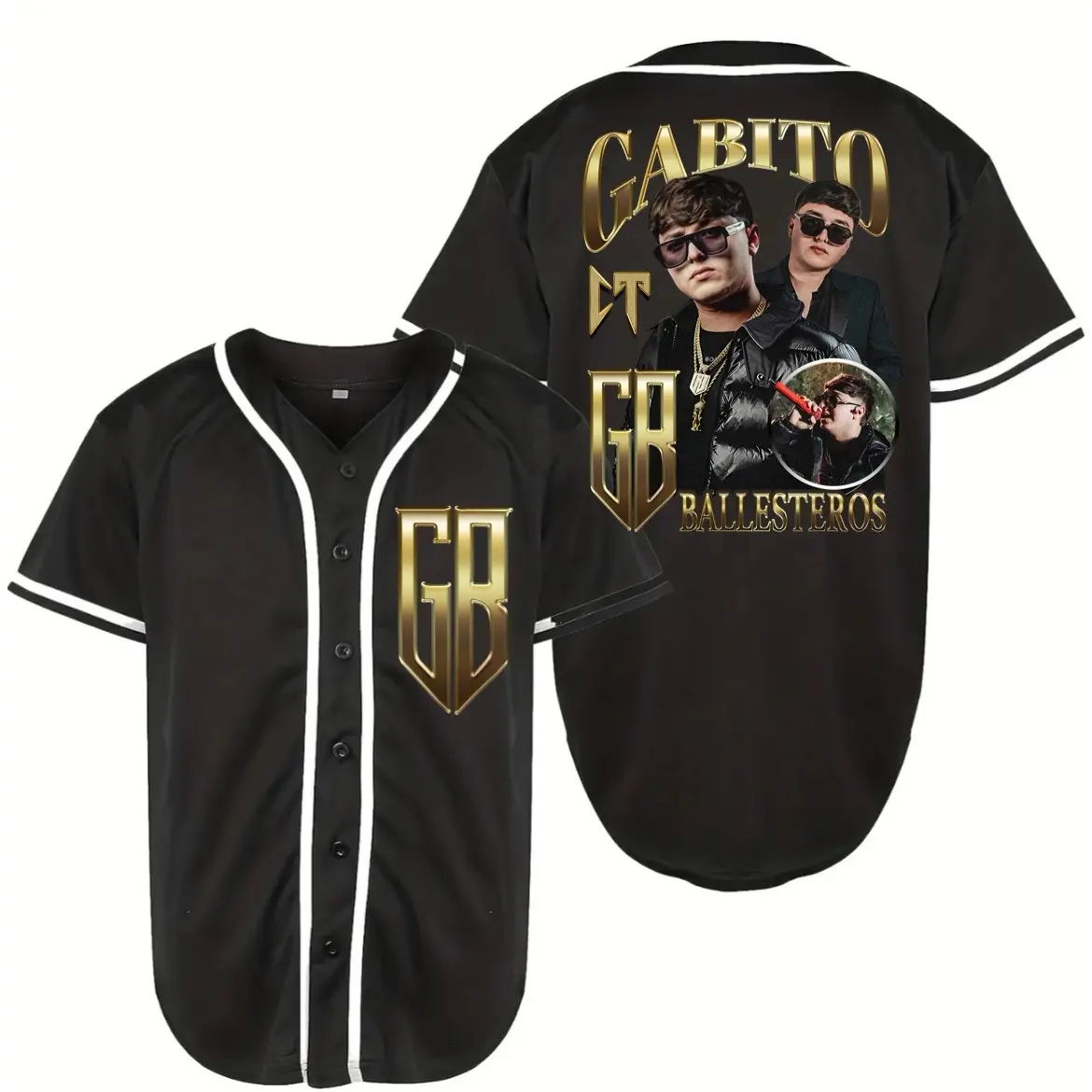 Gabito jersey gabito ballesteros jersey shirt