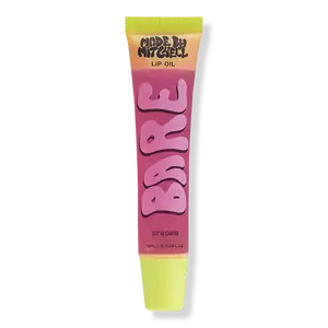 Made By Mitchell Bare Lip Oil