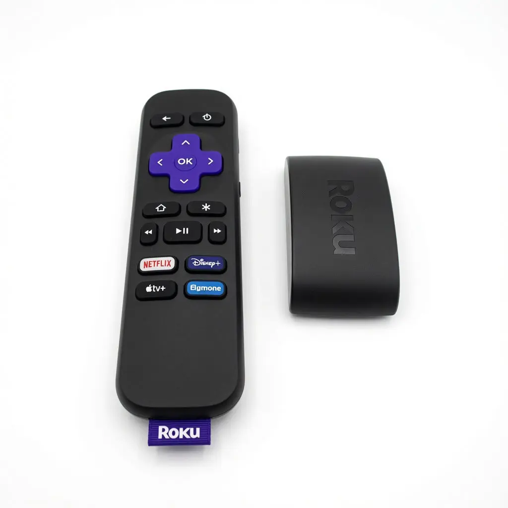 Renewed Express HD Streaming Device 3960XB