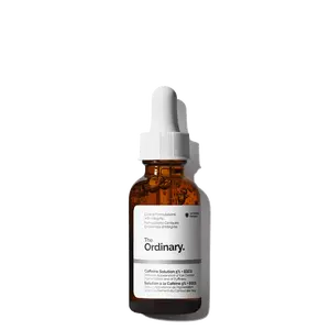 Caffeine Solution 5% + EGCG Eye Serum Caffeine Solution 5% + EGCG Eye Serum